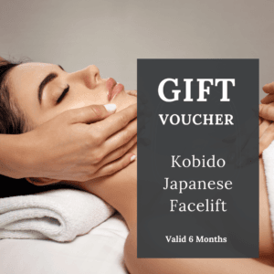 Kobido Facelift Gift Voucher